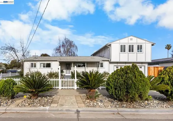 6435 6435 Normandy Drive, Newark, CA 94560