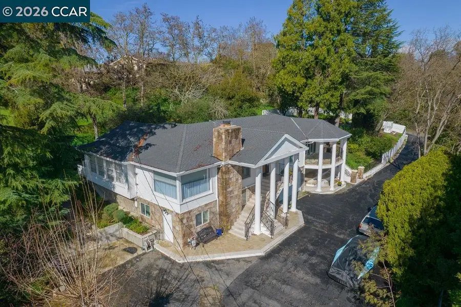 351 351 Montecillo Drive, Walnut Creek, CA 94595 - #2