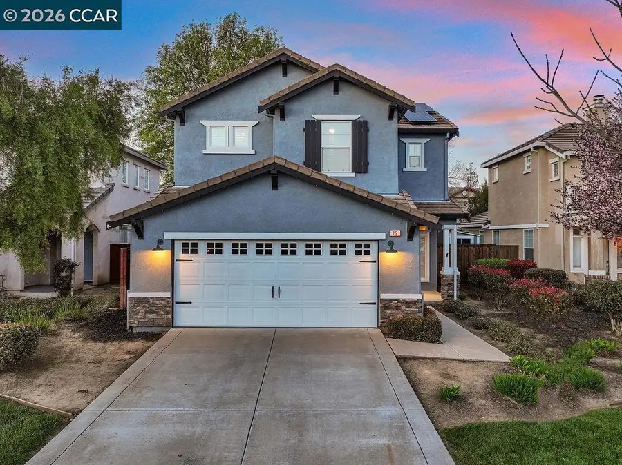 75 Lexington Court, Brentwood, CA 94513 - #3