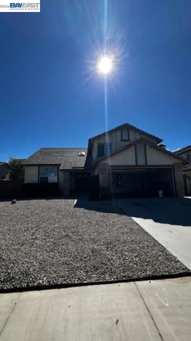2310 Lightcap St, Lancaster, CA 93535 - #1