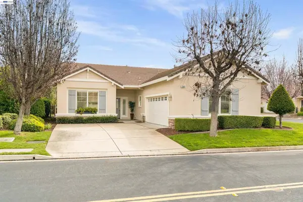 1360 Mcprince Ln, Brentwood, CA 94513