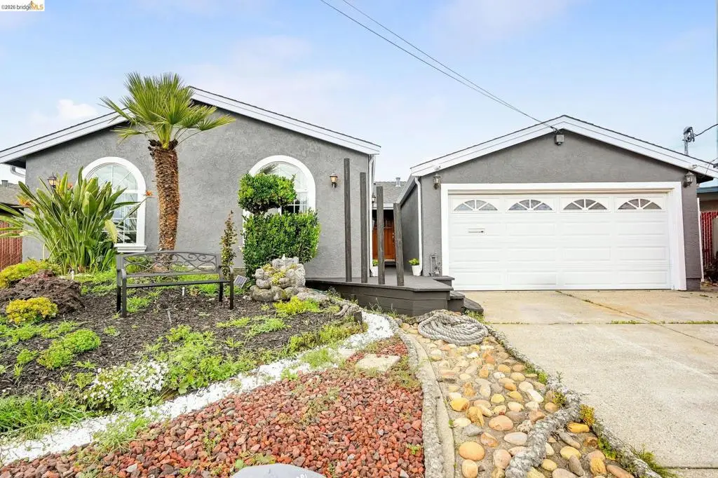 2269 Cypress Ave, San Pablo, CA 94806 - #1