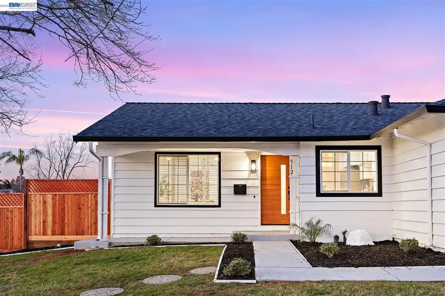 512 512 Covington Way, Livermore, CA 94551 - #3