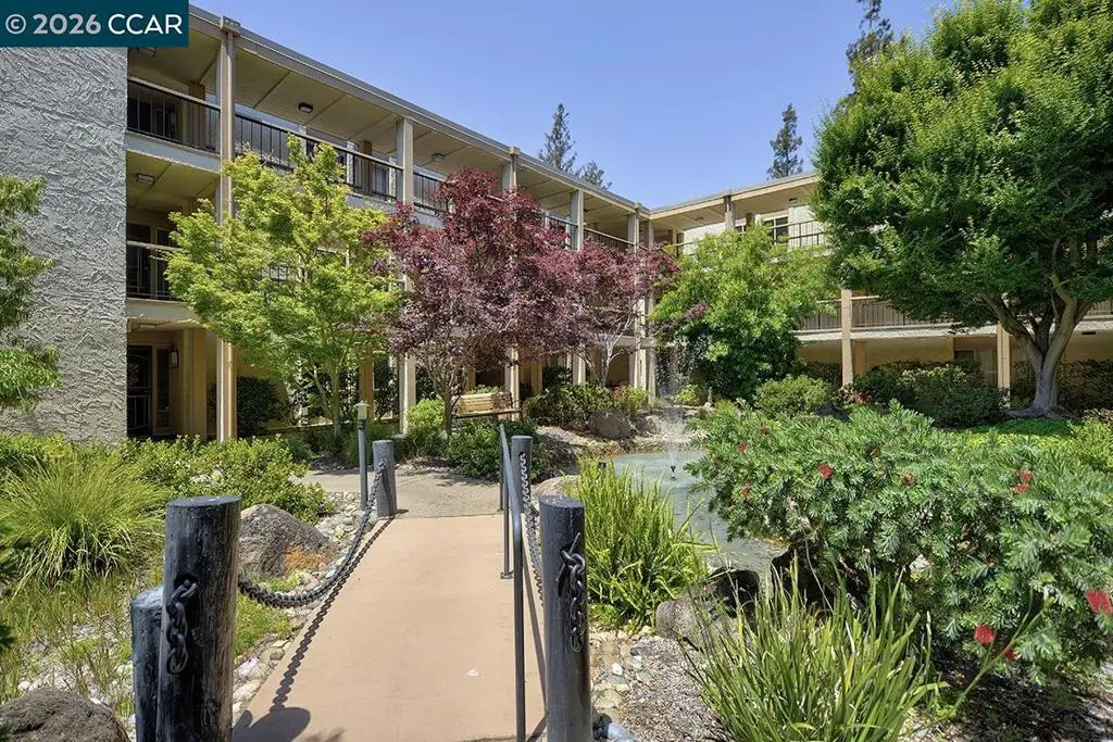 4033 Terra Granada Dr #9C, Walnut Creek, CA 94595 - #1