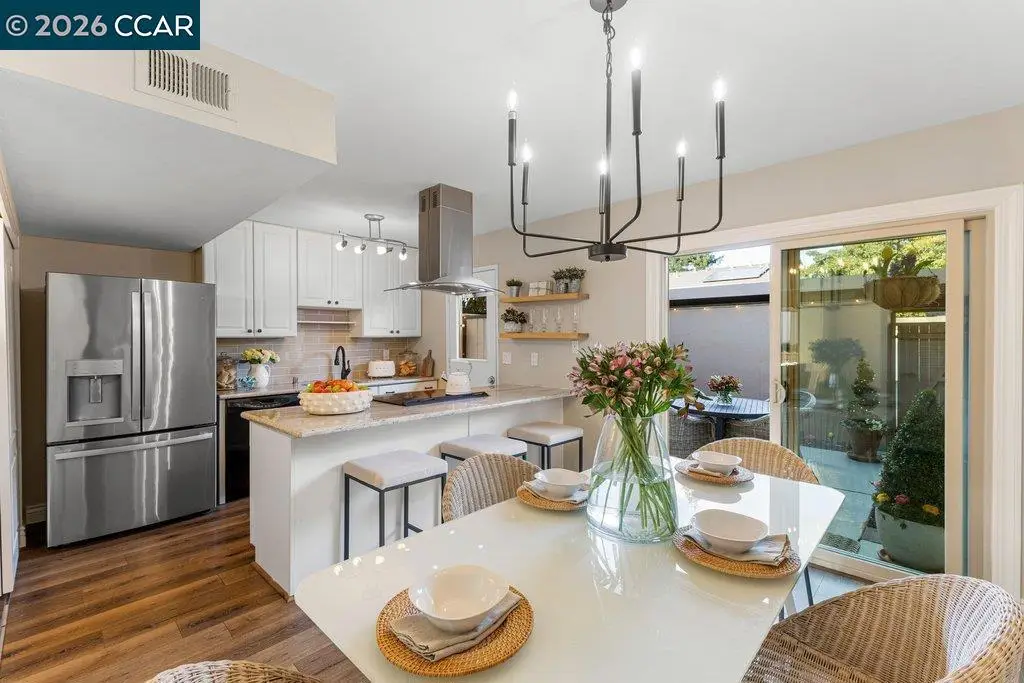 1877 Pomar Way, Walnut Creek, CA 94598 - #1