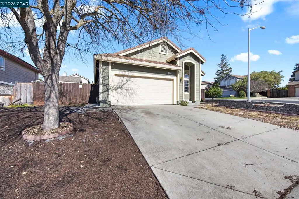 4221 Merced Circle, Antioch, CA 94531 - #1