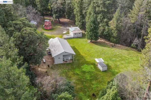 242 Lakewood Dr., Big Bar, CA 96010