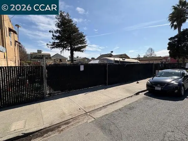 258 258 S 3rd St, Richmond, CA 94804