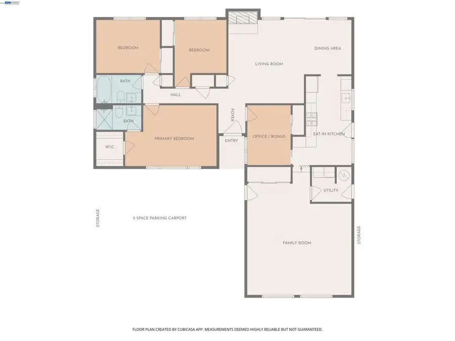 974 974 Pocatello Ave, Sunnyvale, CA 94087 - #3