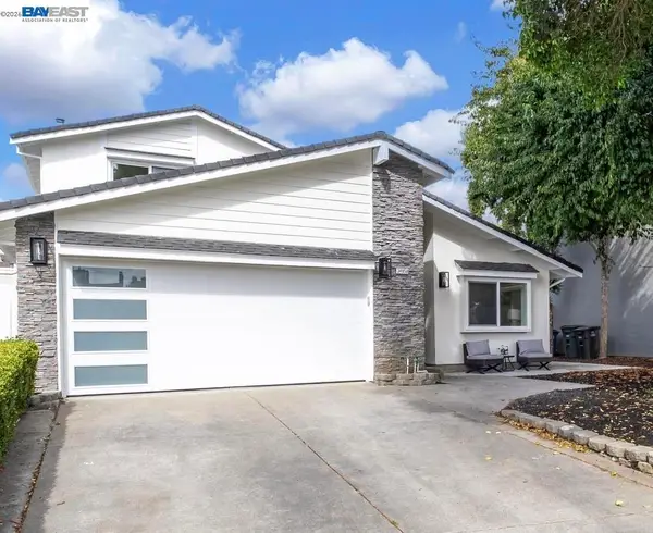 34858 34858 Starling Dr, Union City, CA 94587