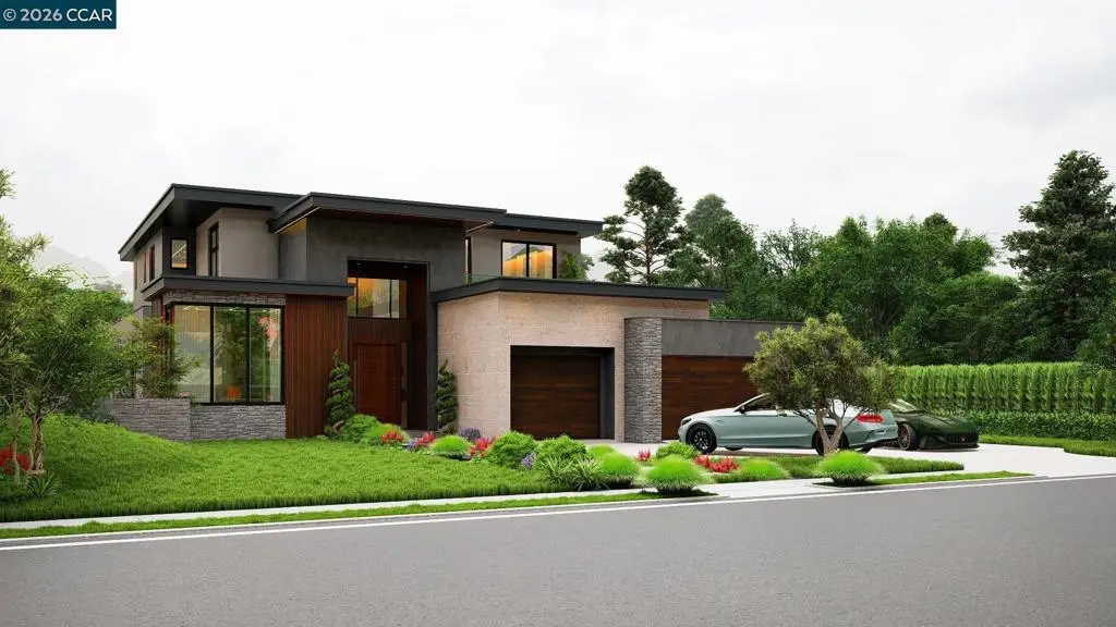 9 Paintbrush Lane, Orinda, CA 94563 - #1