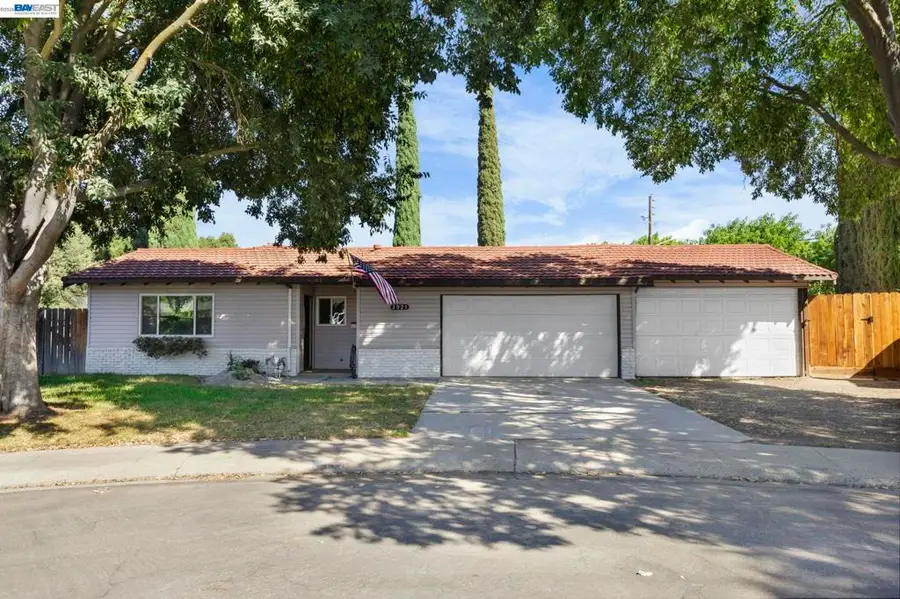 2921 2921 Rimrock Ct, Modesto, CA 95355 - #3