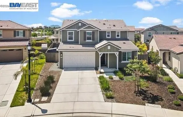 405 405 Avanti Way, Oakley, CA 94561