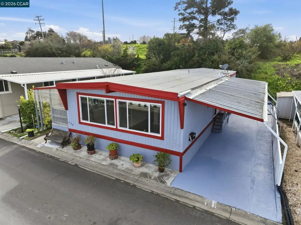 16401 16401 San Pablo Ave, San Pablo, CA 94806 - #1