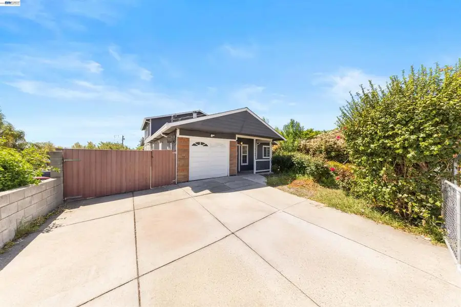 2102 2102 Overhill Rd, Concord, CA 94520 - #2