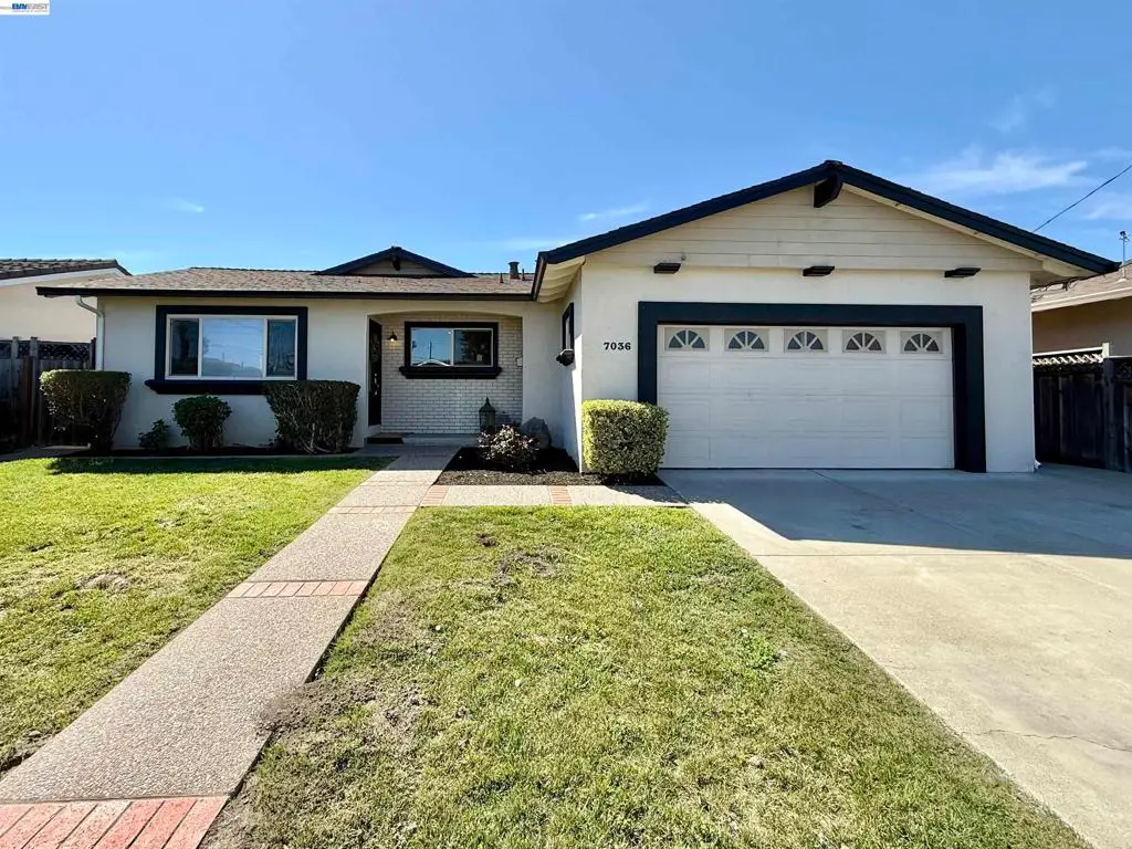 7036 Allegheny, Dublin, CA 94568 - #1