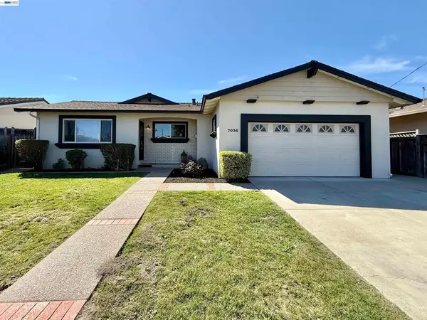 7036 Allegheny, Dublin, CA 94568