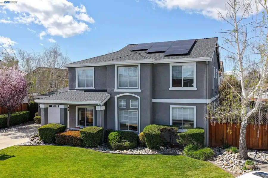 1360 Toulon Ct, Livermore, CA 94551 - #2