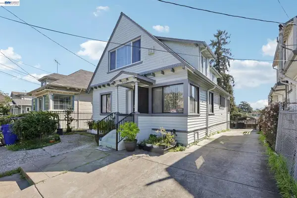 2514 21st Ave, Oakland, CA 94606