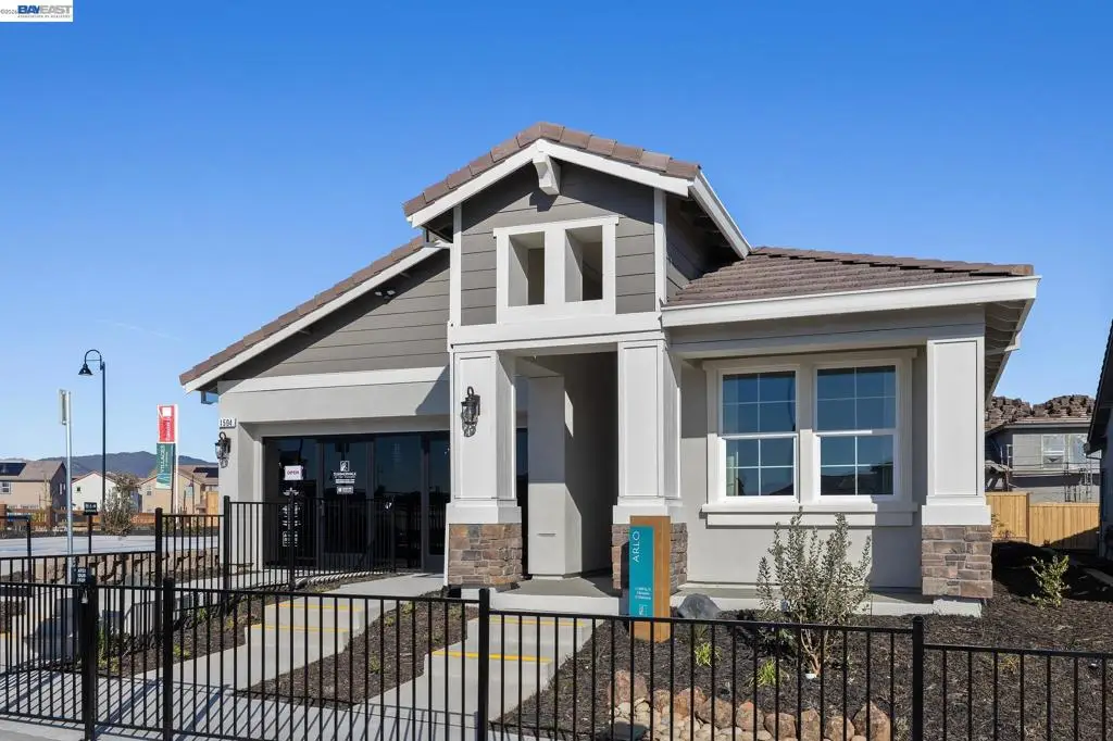 1504 Millennium Way, Fairfield, CA 94533 - #1