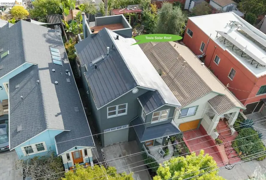 1207 1207 Cornell Ave, Berkeley, CA 94706 - #3