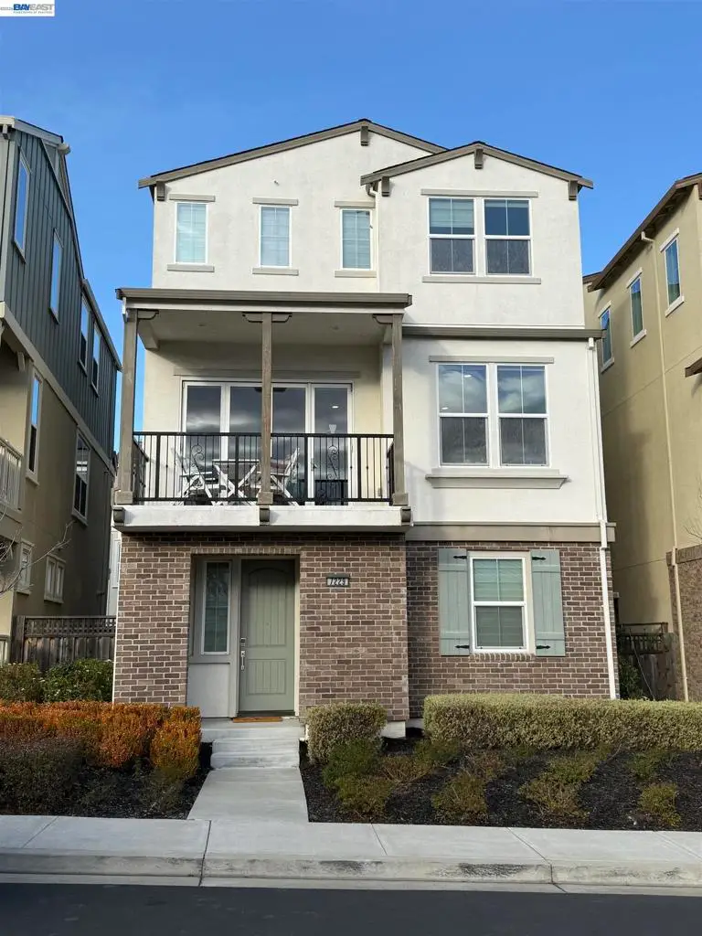 7229 Calistoga Ln, Dublin, CA 94568 - #1