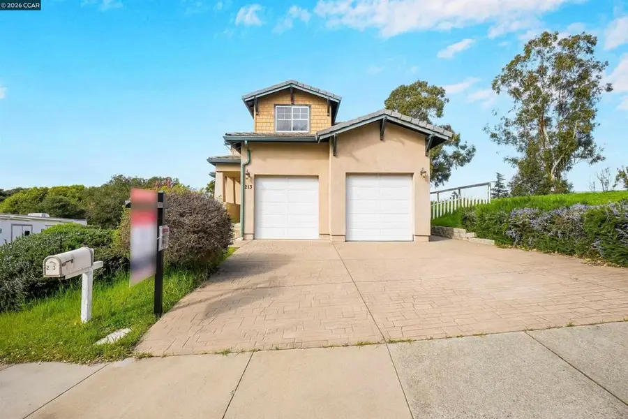 213 213 N Rancho Pl, Pinole, CA 94564 - #3