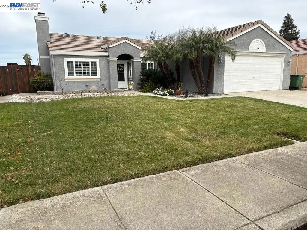 1695 Lavelle Smith Dr, Tracy, CA 95376 - #1