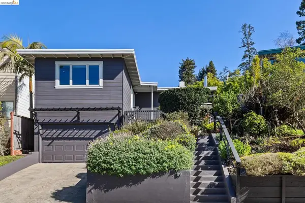 1119 Miller Ave, Berkeley, CA 94708