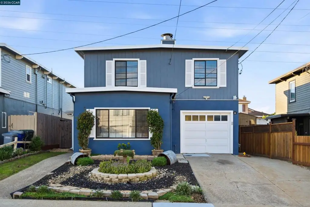 20 San Felipe Ave, South San Francisco, CA 94080 - #1