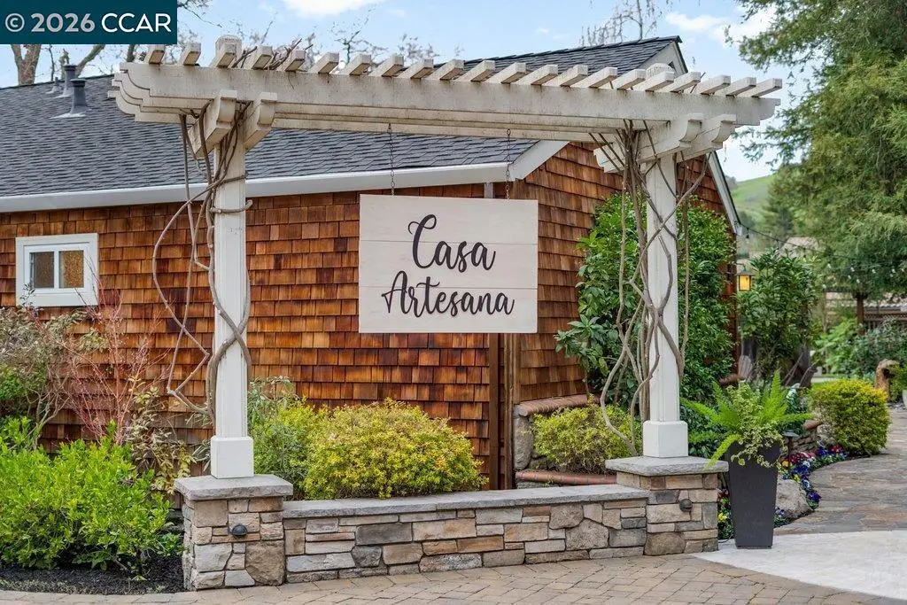 22 22 Calle Del Casarillo, Diablo, CA 94528 - #1