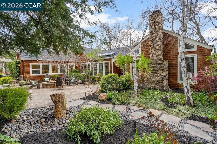 22 22 Calle Del Casarillo, Diablo, CA 94528 - #2