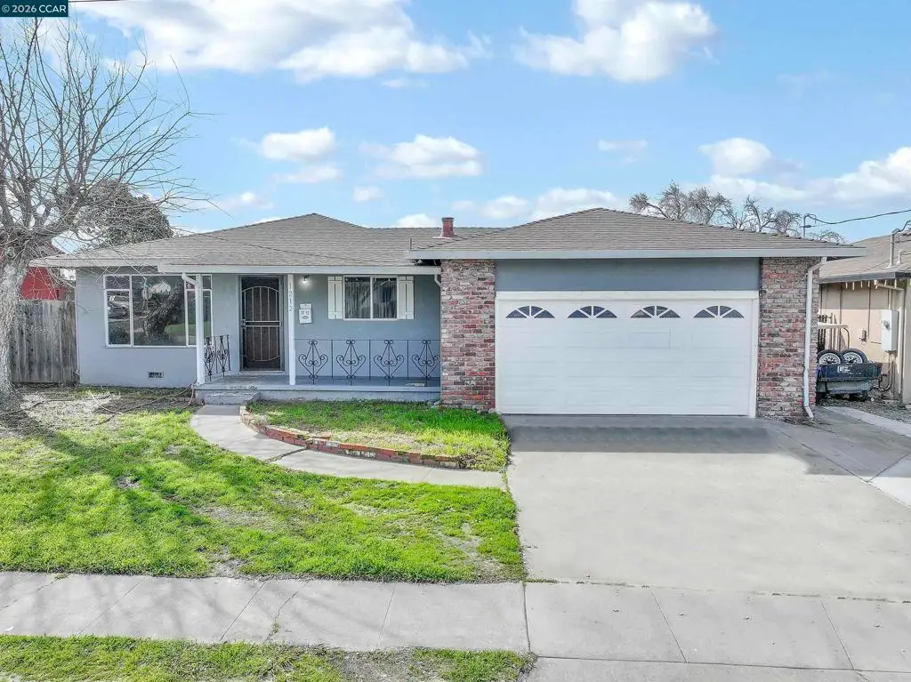 1212 1212 E 13th St, Antioch, CA 94509 - #1
