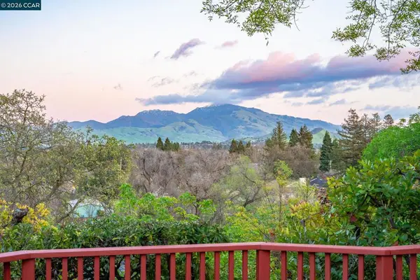 2081 2081 Essenay Ave, Walnut Creek, CA 94597