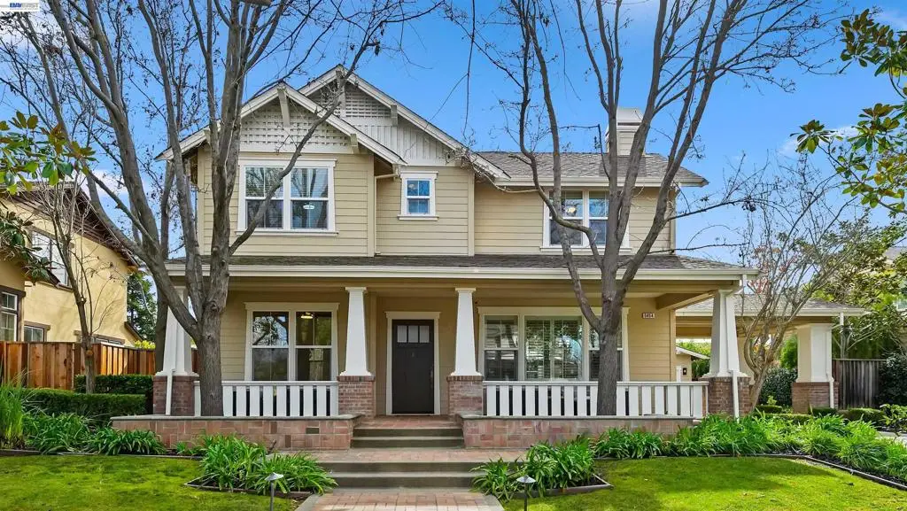 5454 Stockton Loop, Livermore, CA 94550 - #1