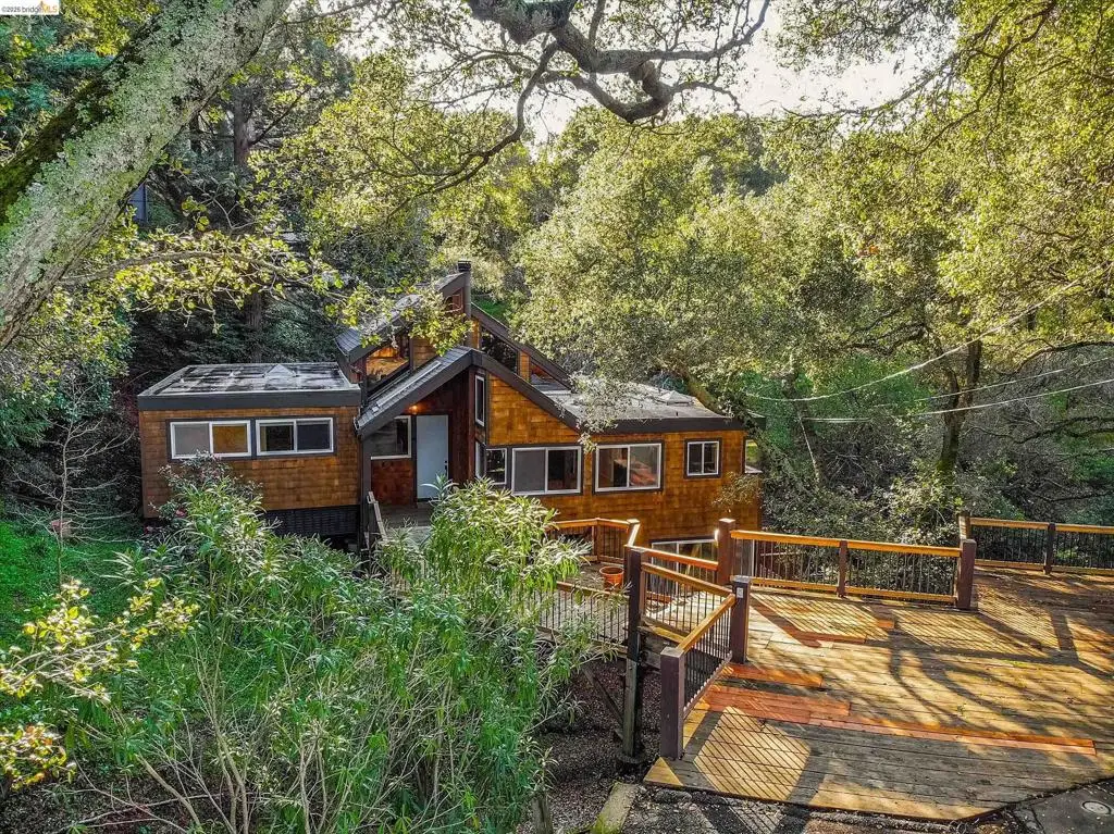 9 Wildwood Road, Orinda, CA 94563 - #1
