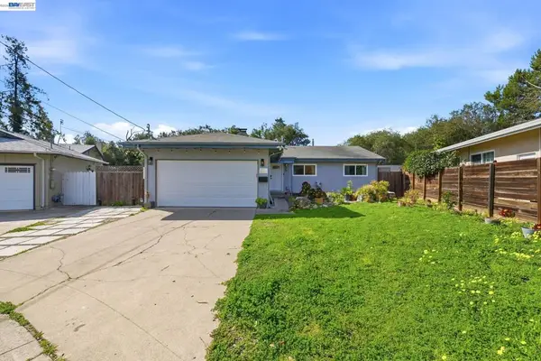 38467 38467 Timpanogas Circle, Fremont, CA 94536