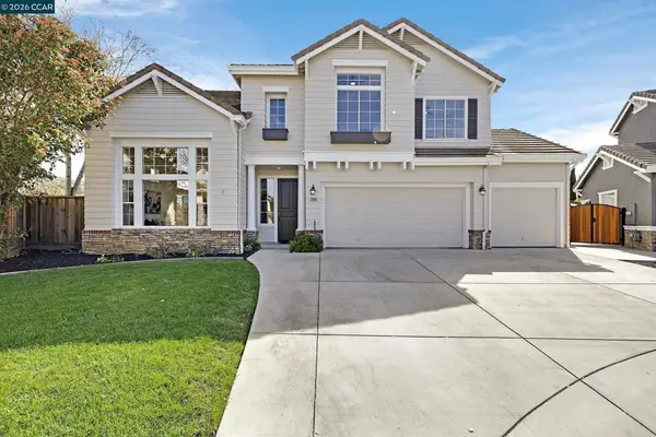 2868 2868 Ruby Vw, San Jose, CA 95148