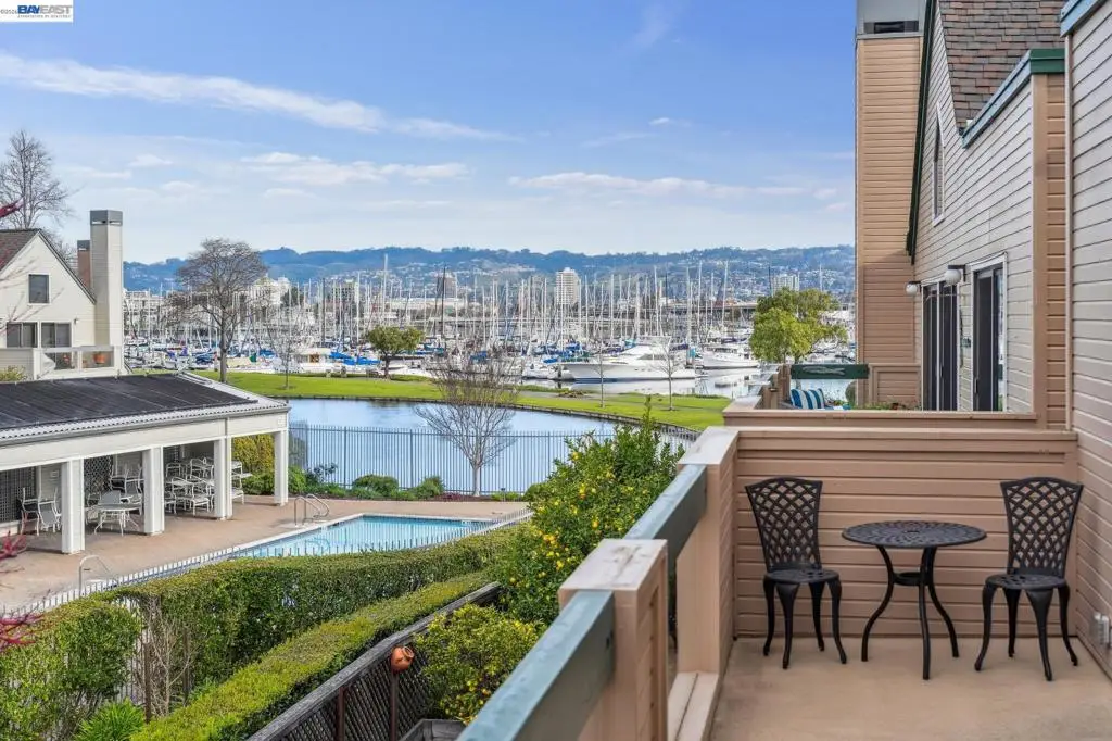 9 Regulus Court, Alameda, CA 94501 - #1