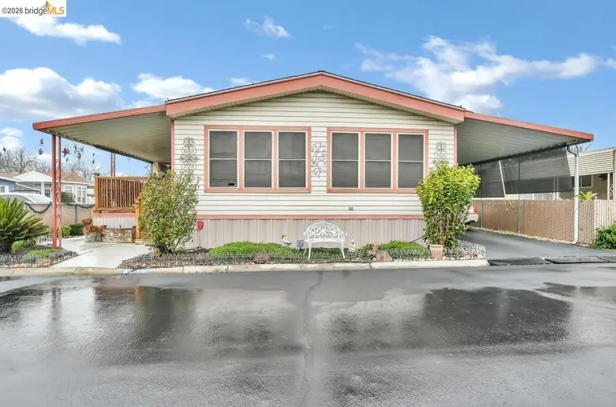 4603 Balfour Rd, Brentwood, CA 94513 - #2