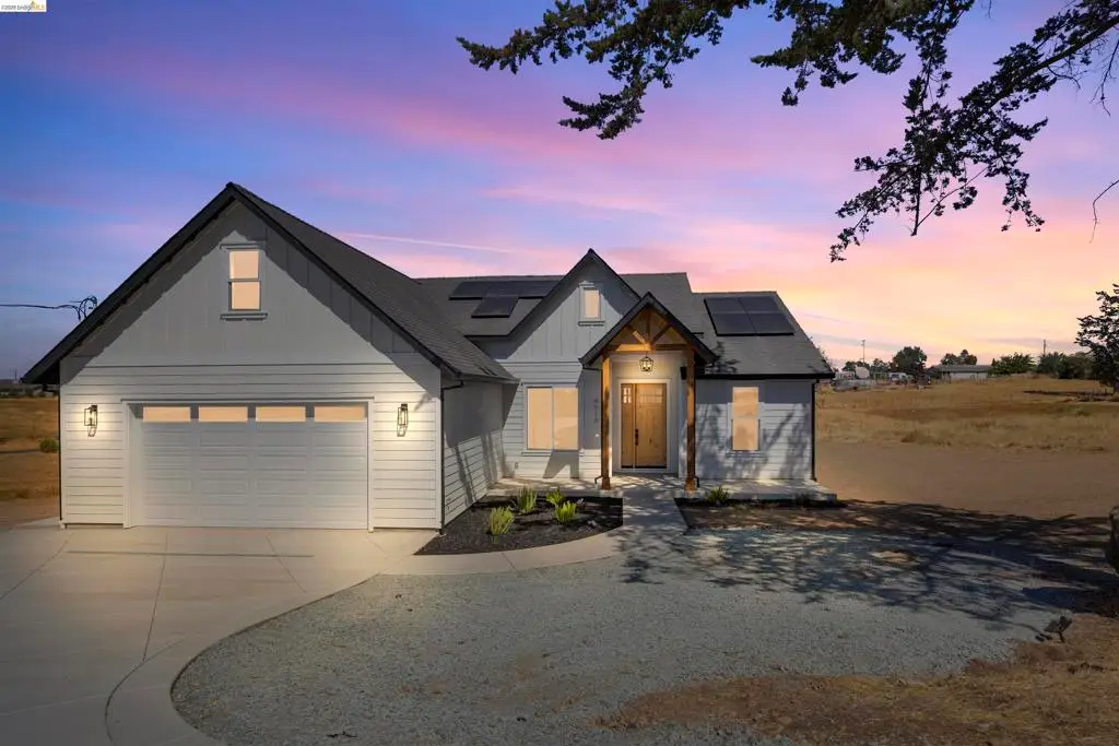 4510 Coyote Dr., Ione, CA 95640 - #1
