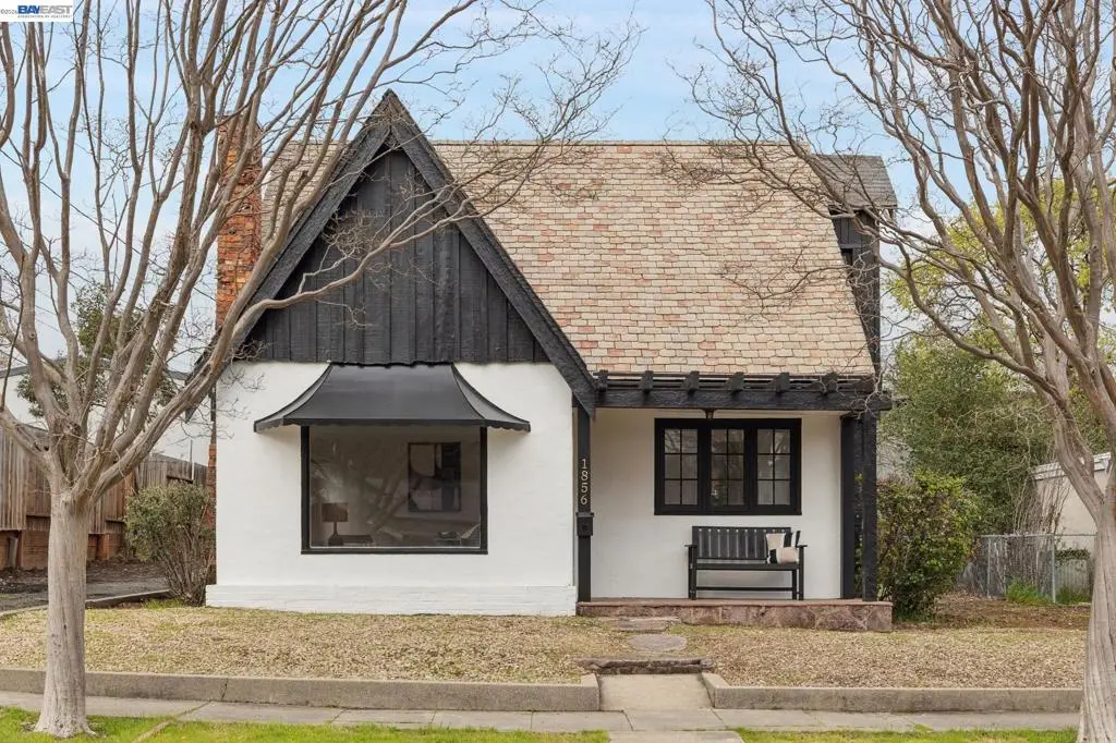 1856 Almond Ave, Walnut Creek, CA 94596 - #1