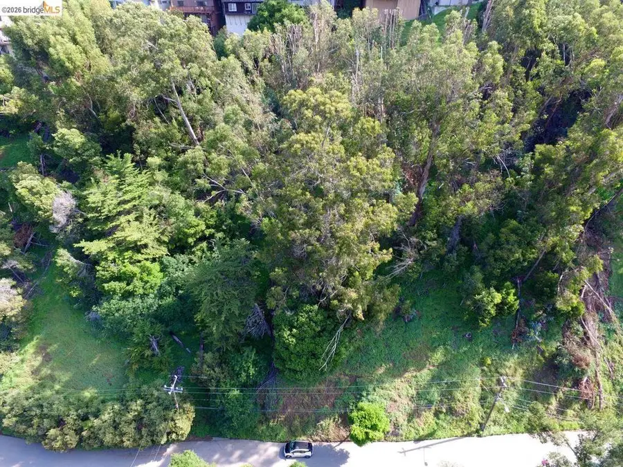 Scout Rd, Oakland, CA 94611 - #2