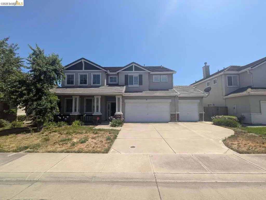 4958 Bay View Cir, Stockton, CA 95219 - #1