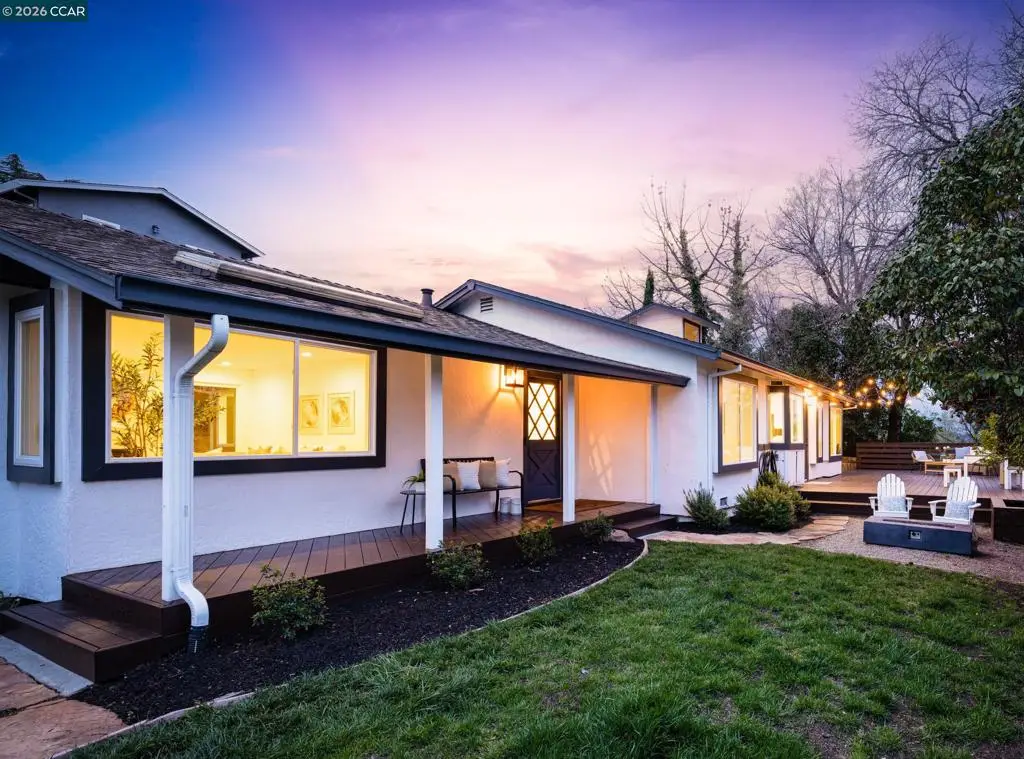 2080 Essenay Ave, Walnut Creek, CA 94597 - #1