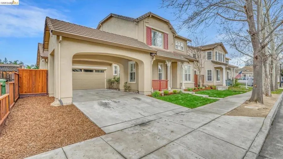 78 78 Guise Way, Brentwood, CA 94513 - #3