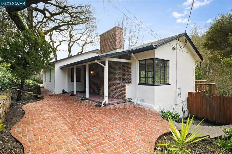 110 110 Moraga Way, Orinda, CA 94563 - #2