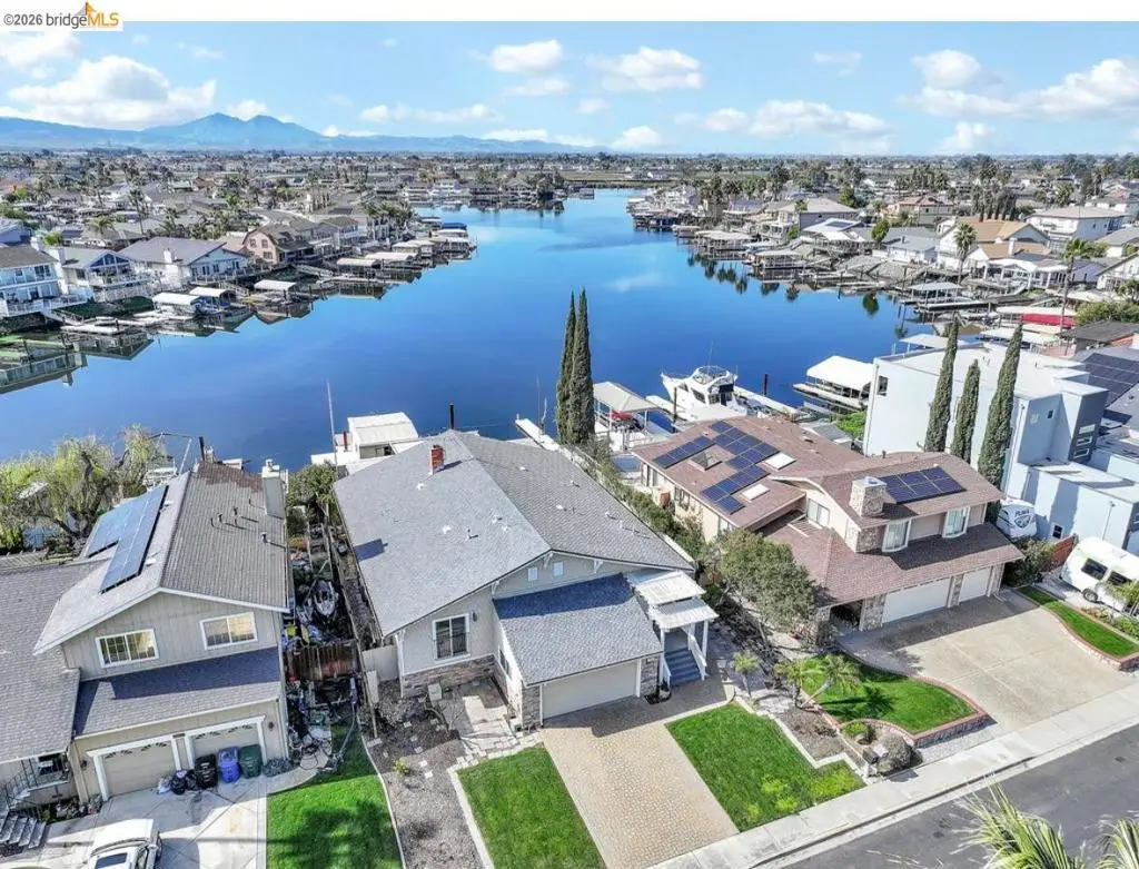 1056 Discovery Bay Blvd, Discovery Bay, CA 94505 - #1