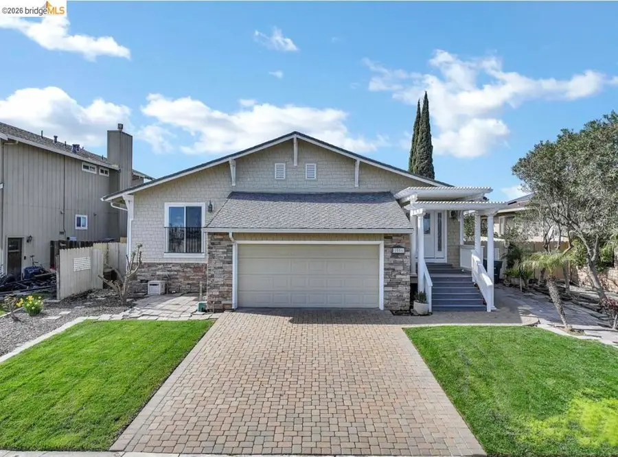 1056 Discovery Bay Blvd, Discovery Bay, CA 94505 - #2