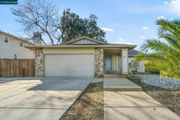 14 Doral Way, Antioch, CA 94509